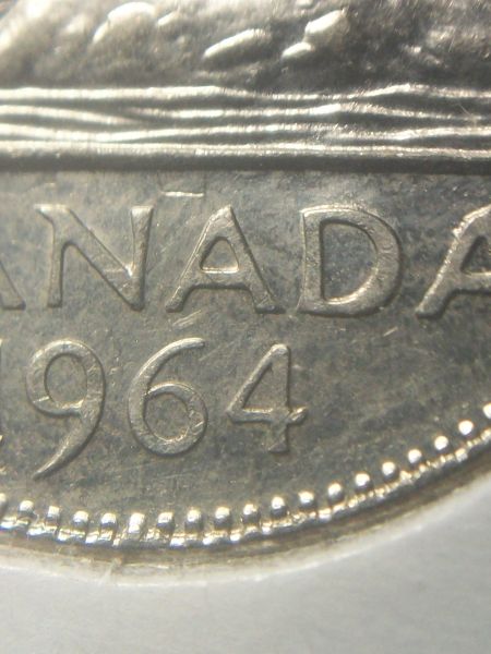 1964--Nickel-No-Mg-And...